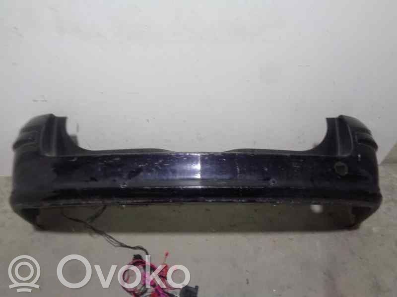 Opel Astra G Parachoques 
