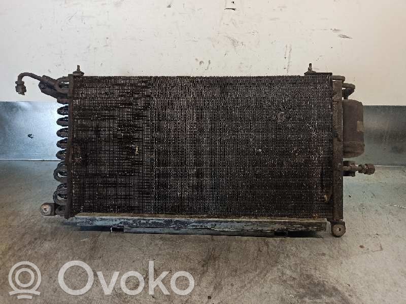 Seat Toledo I (1L) Skraplacz / Chłodnica klimatyzacji 