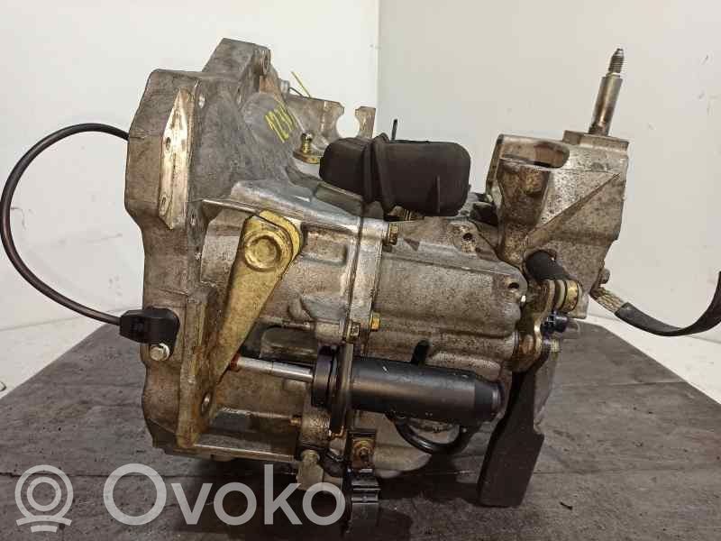 Renault Laguna I Manualna 5-biegowa skrzynia biegów 