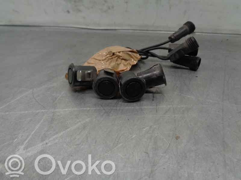 Sensor de aparcamiento PDC   0599002