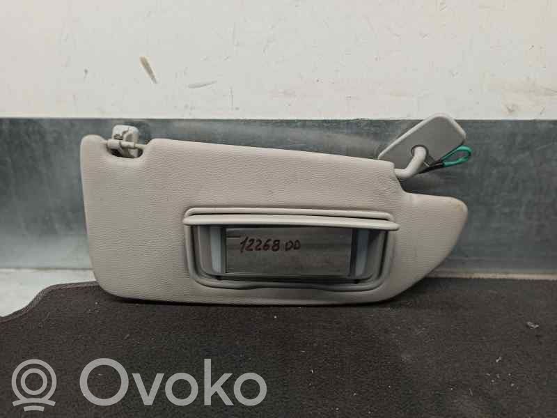 Volvo XC70 Sonnenblende 