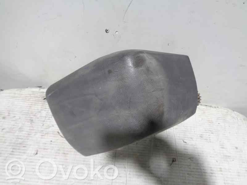 Citroen C15 Kampinė galinio bamperio dalis 