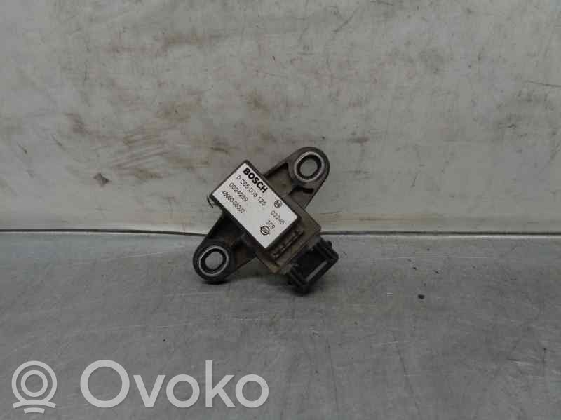 SsangYong Korando Sensor 