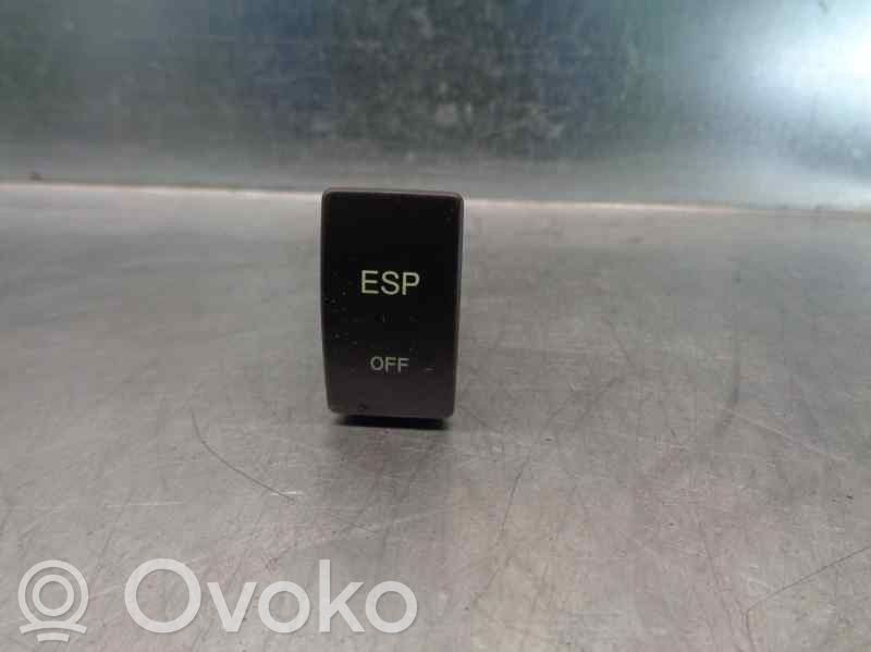 Hyundai Sonata Panel lighting control switch 