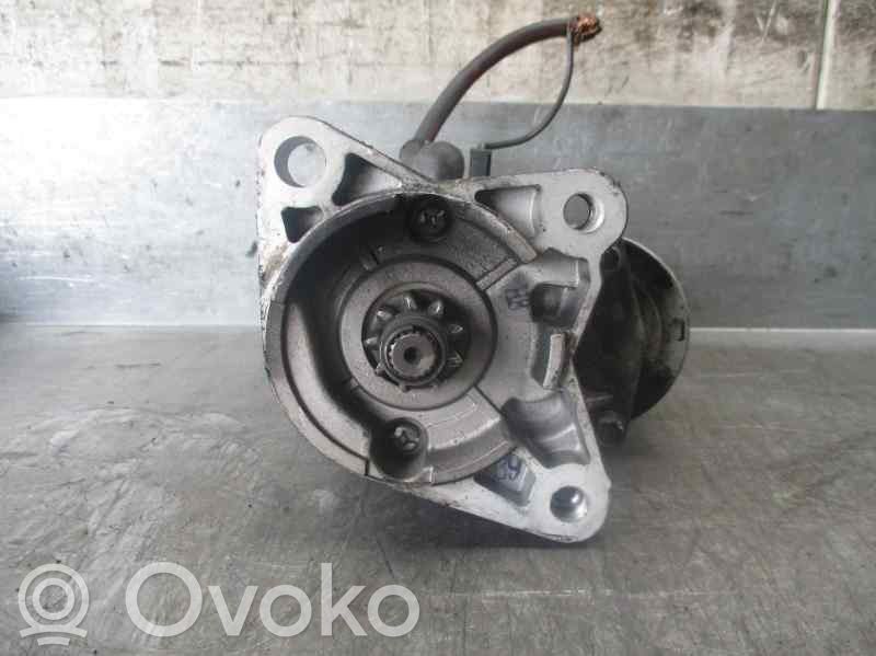 Mazda 626 Стартер 