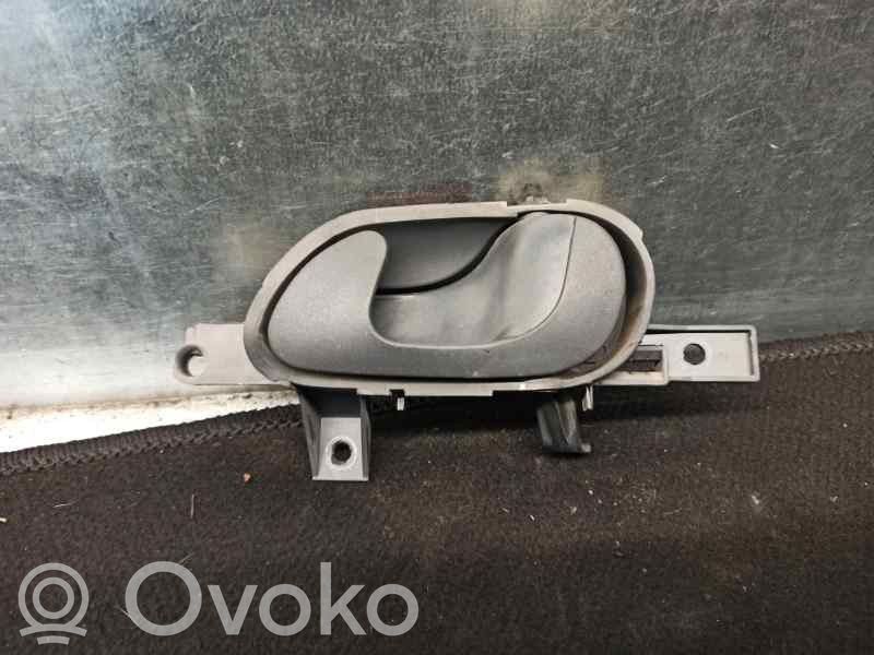 Front door interior handle   1470970077