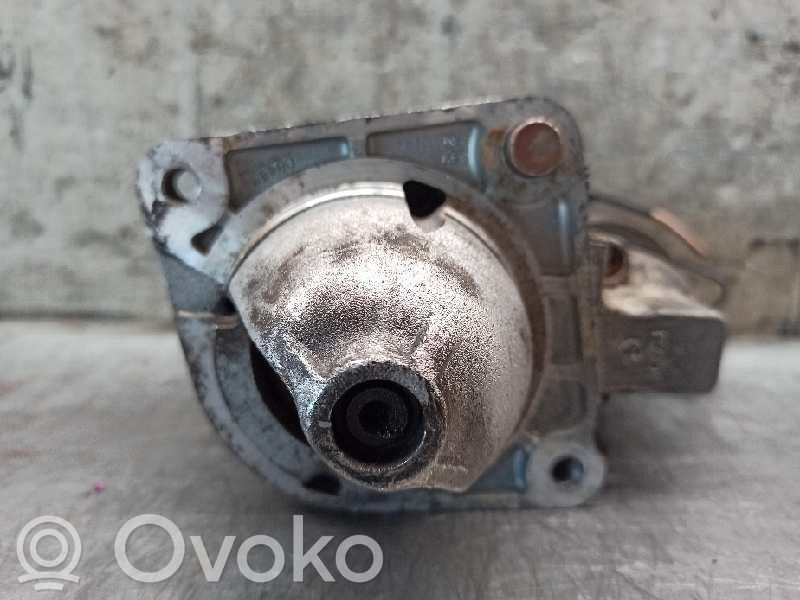 Starteris   A152,0001107091,BOSCH