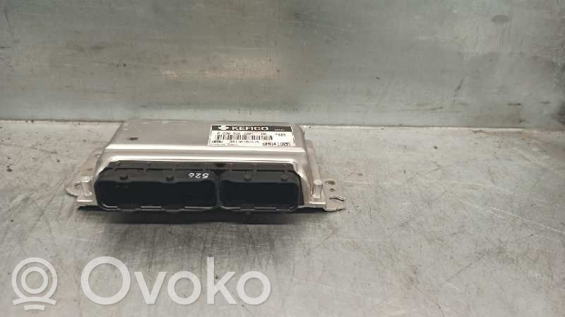 KIA Picanto Engine control unit/module 