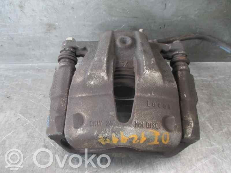 Opel Tigra B Front brake caliper 