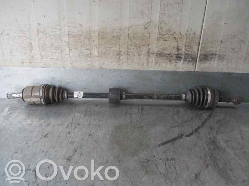 Opel Tigra B Front driveshaft 