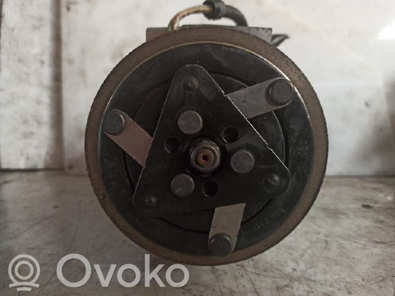 Air conditioning (A/C) compressor (pump)   1211,SANDEN