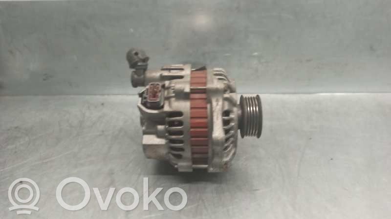 Subaru Legacy Alternator 