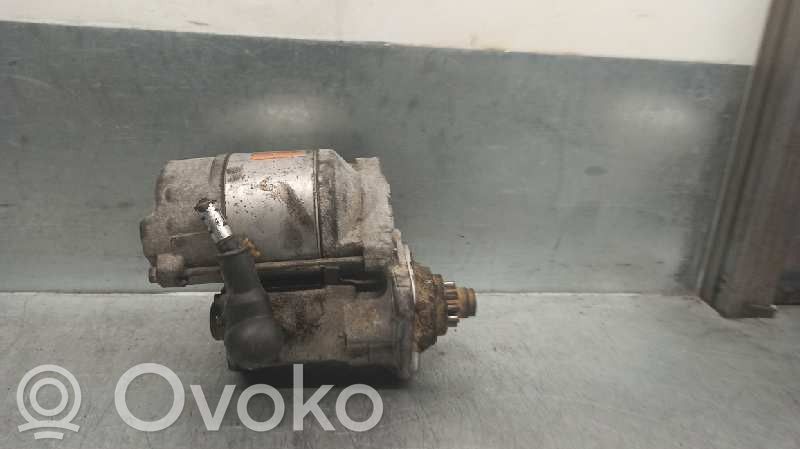 Motor de arranque   23300AA230F,TN280008321,DENSO