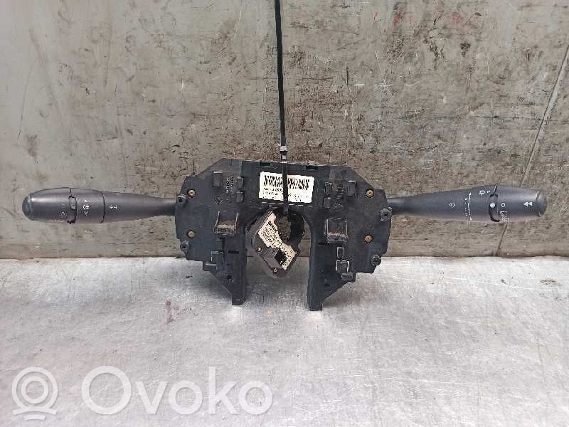 Citroen C4 I Picasso Panel lighting control switch 