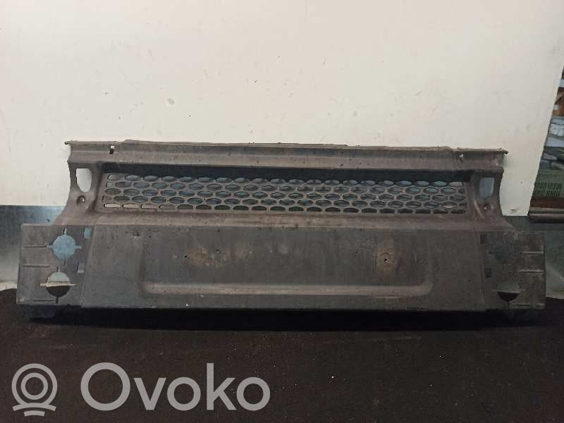 Ford Transit Priekinis bamperis 