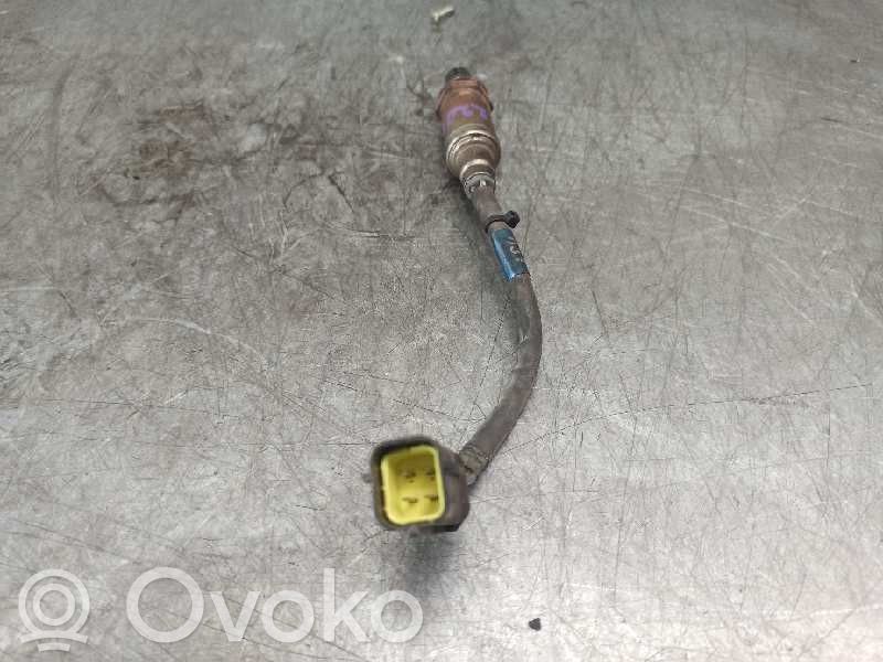 Hyundai Lantra II Lambda probe sensor 