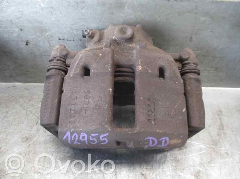 Mitsubishi Colt Priekinis suportas 
