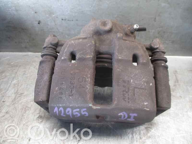 Mitsubishi Colt Front brake caliper 