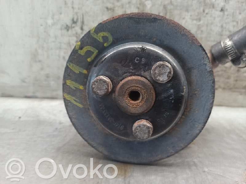 Ford Transit Electric power steering pump 