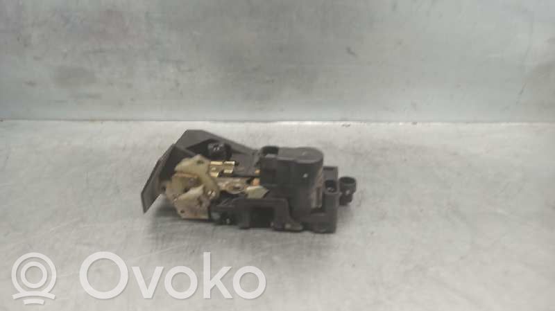 Alfa Romeo 156 Front door lock 