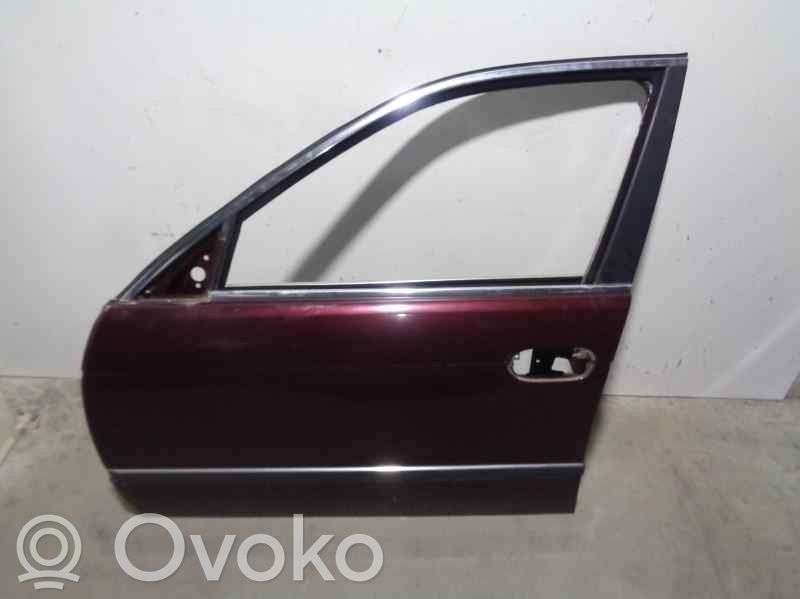 BMW 5 E39 Durvis 