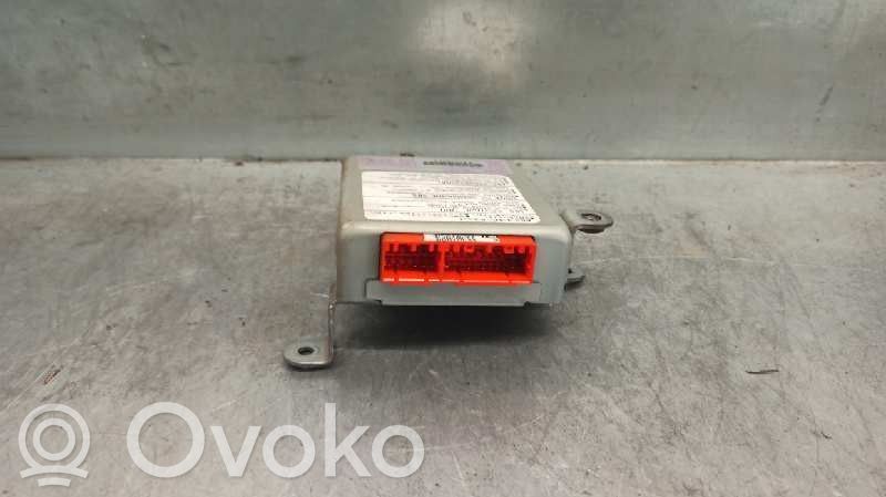 Honda Prelude Otras unidades de control/módulos 