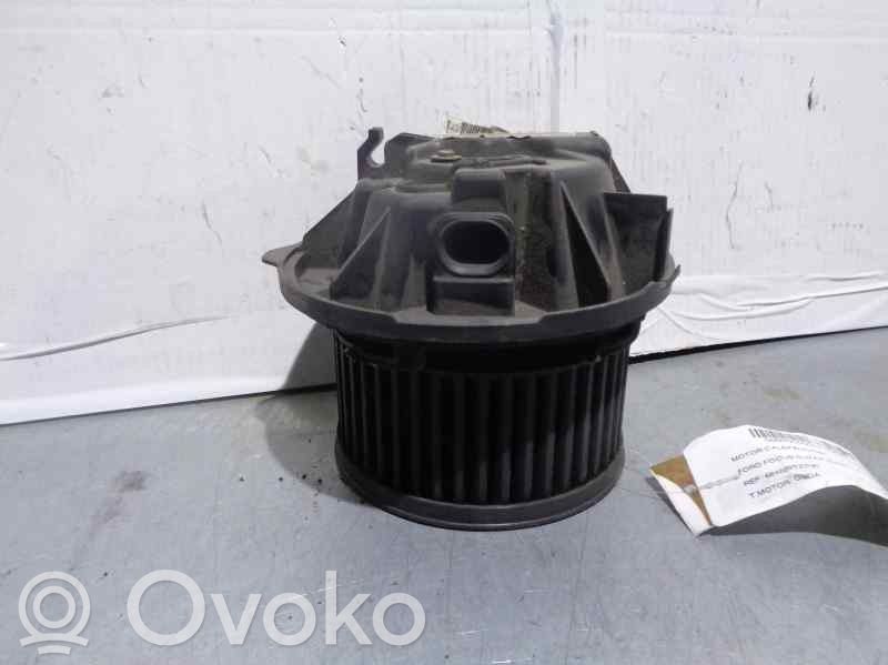 Citroen C5 Ventilator aerotermă 
