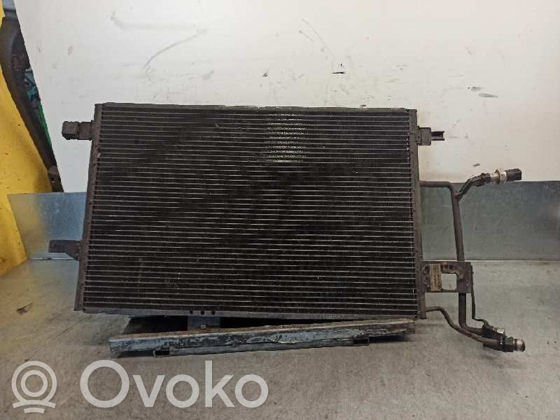 Audi A6 Allroad C5 Skraplacz / Chłodnica klimatyzacji 