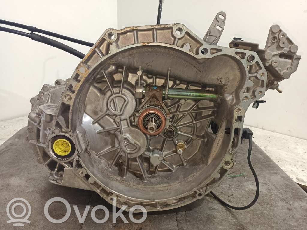 Renault Laguna I Manual 5 speed gearbox 