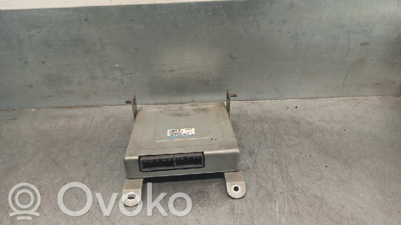 Mazda 323 F Engine control unit/module 