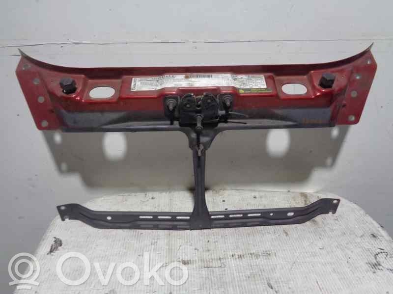 Panel de instrumentos   4724509AC