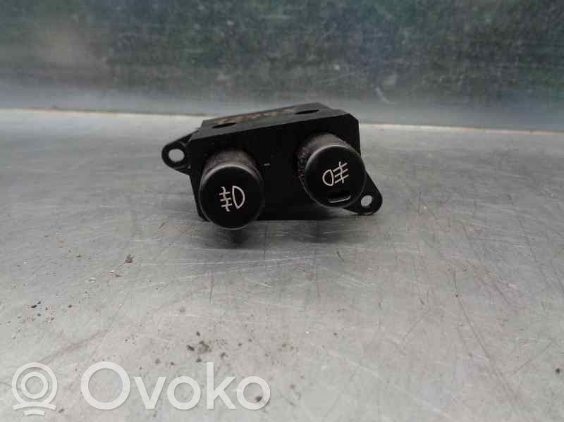 Mazda MX-3 Interruptor de control del panel de luces 