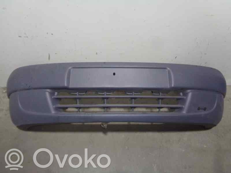 Citroen Berlingo Front bumper 