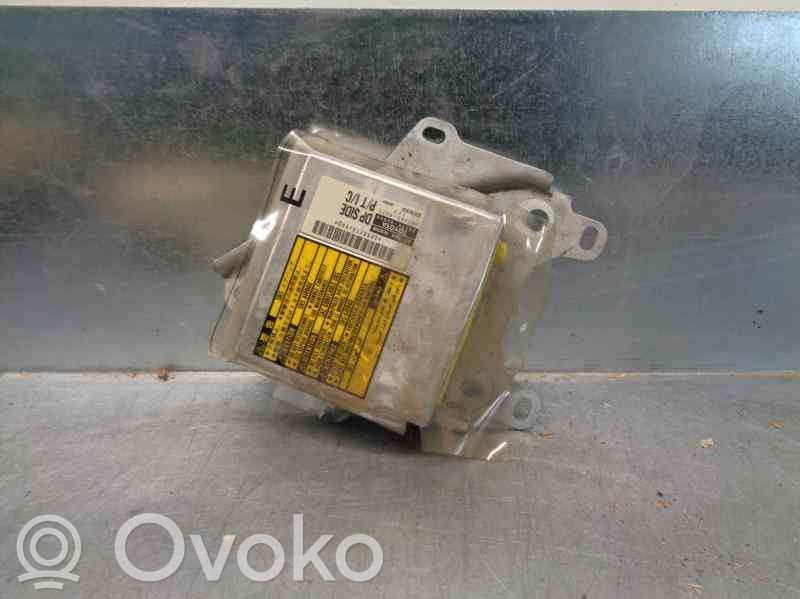 Lexus IS 200-300 Sterownik / Moduł Airbag 