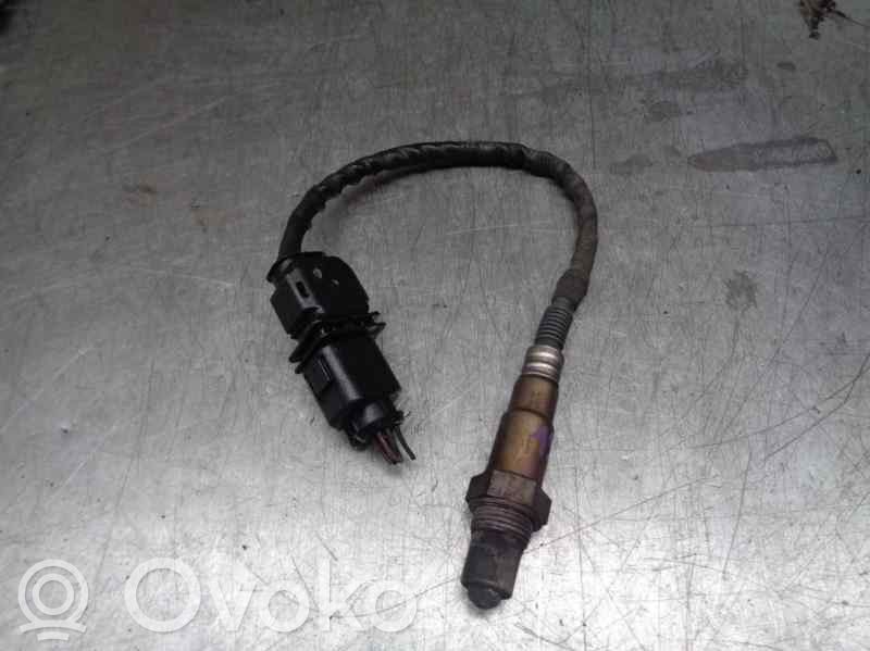 Opel Astra G Lambda probe sensor 