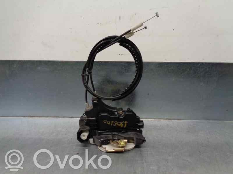 Mitsubishi Colt Etuoven lukko 
