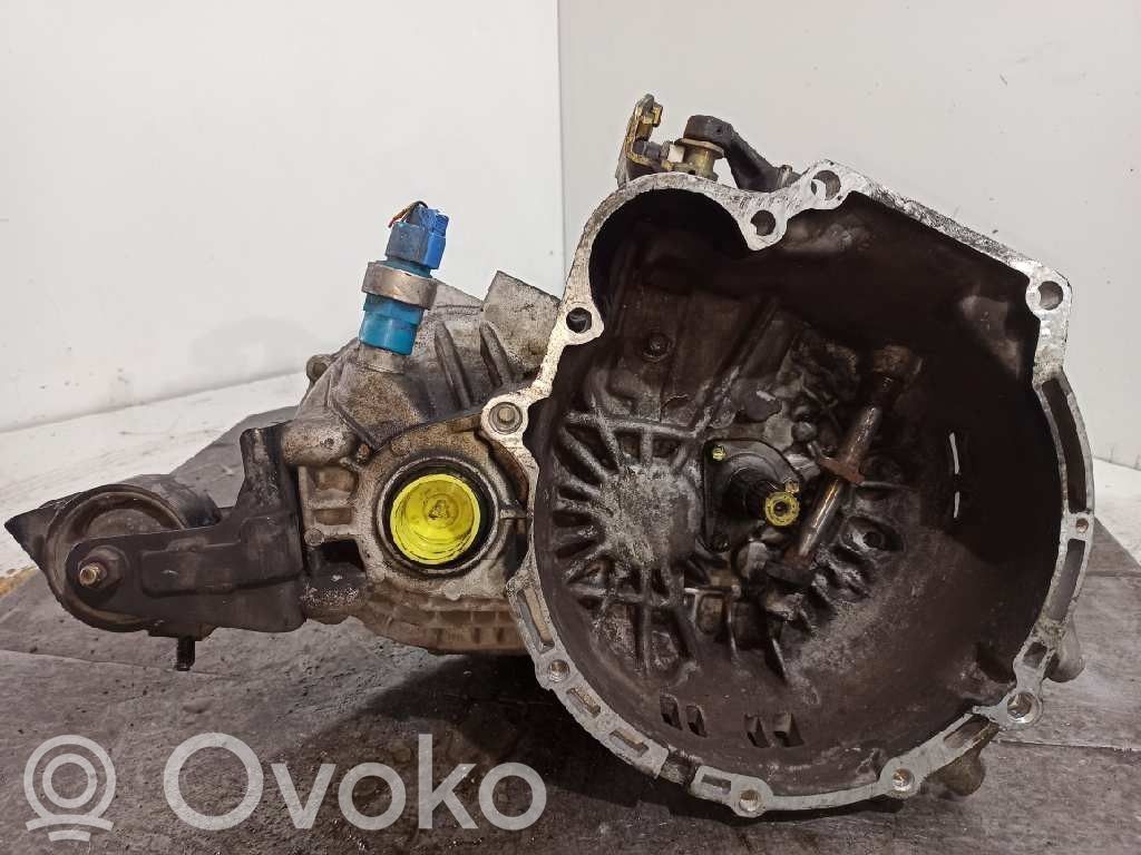 Hyundai Coupe Scatola del cambio manuale a 5 velocità 