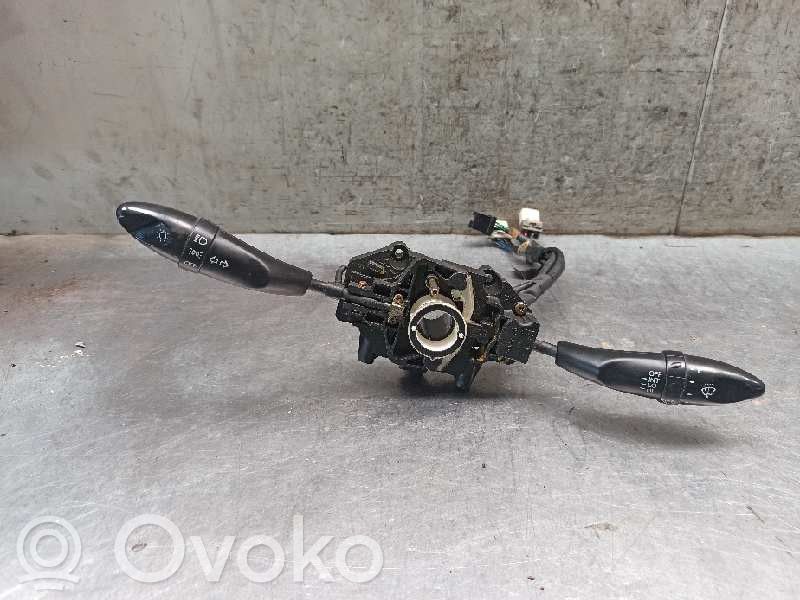 Hyundai Coupe Panel lighting control switch 