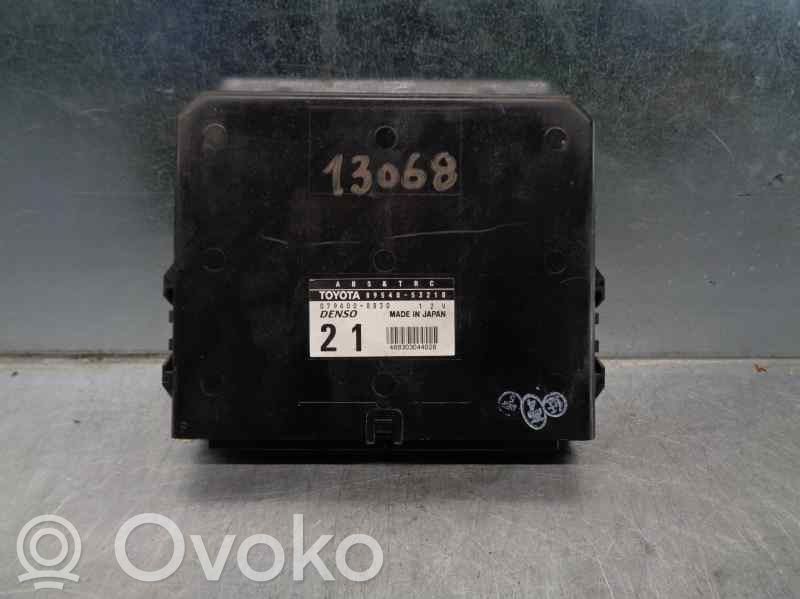Lexus IS 200-300 Autres unités de commande / modules 