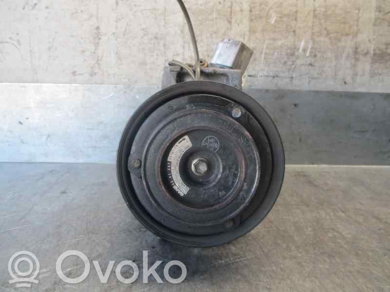 Saab 9-5 Kompresor / Sprężarka klimatyzacji A/C 