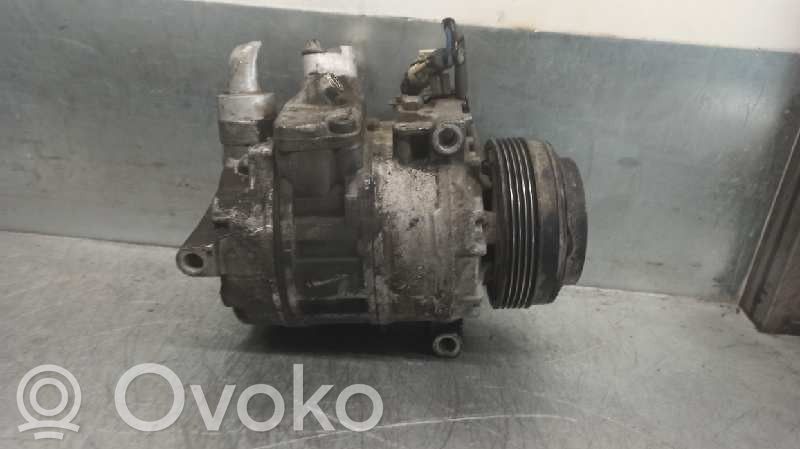Opel Zafira A Kompresor / Sprężarka klimatyzacji A/C 