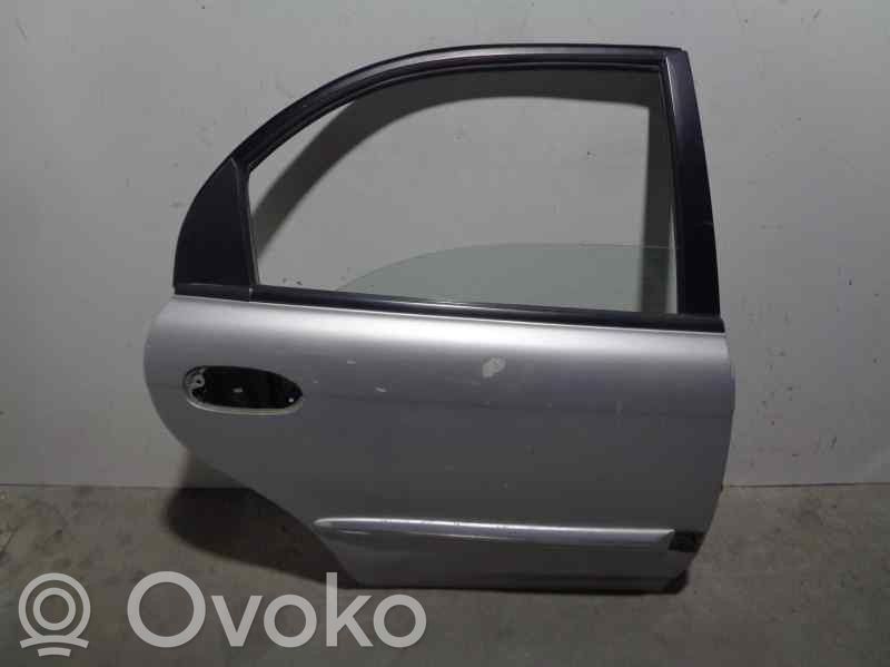 KIA Shuma Puerta trasera 