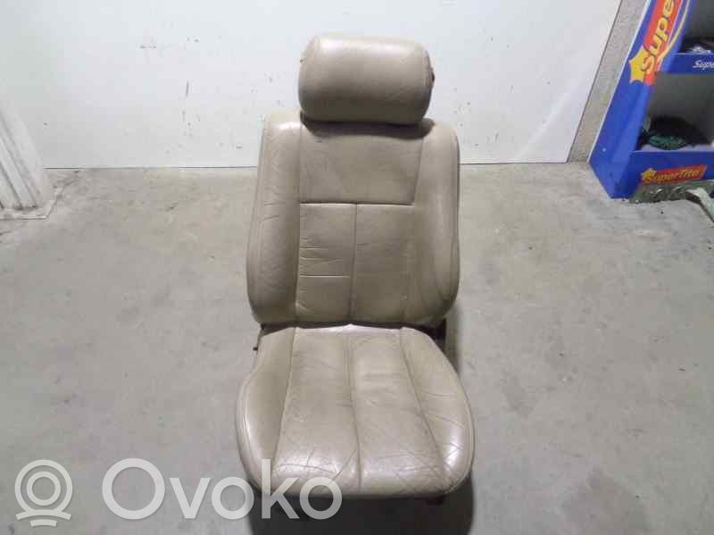 Subaru Legacy Priekinė vairuotojo sėdynė 