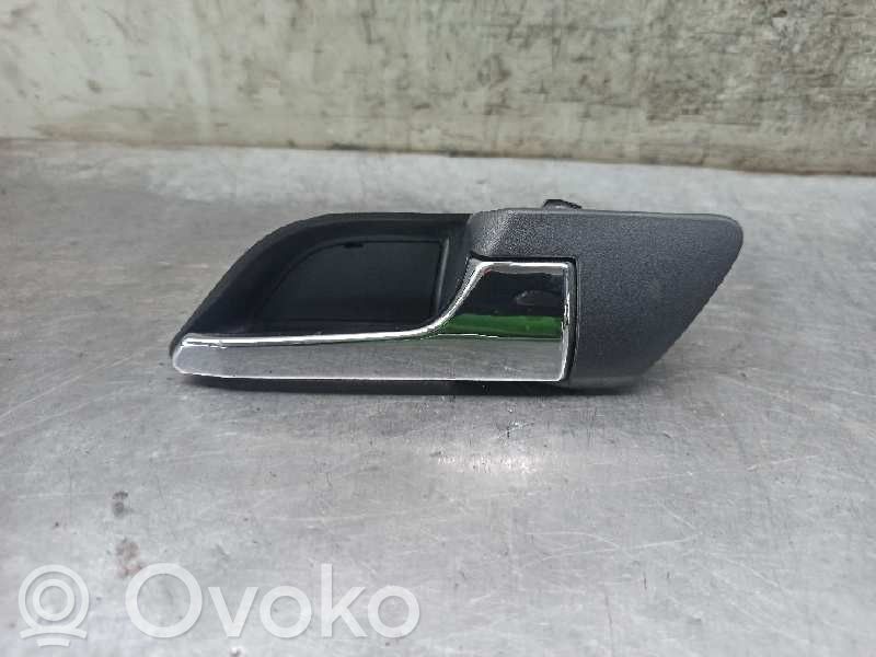 Opel Astra G Takaoven sisäkahva 