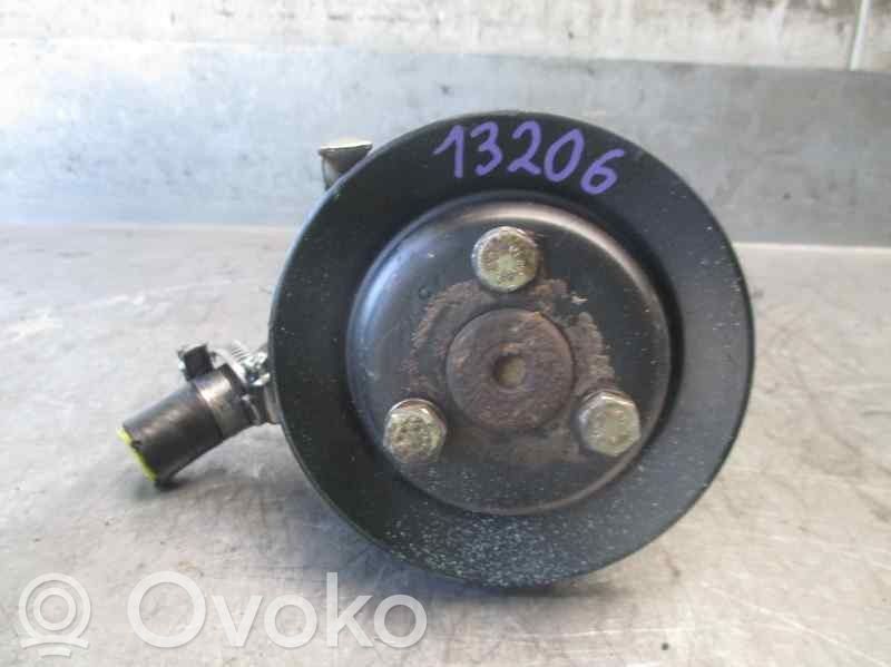 Ford Transit Electric power steering pump 