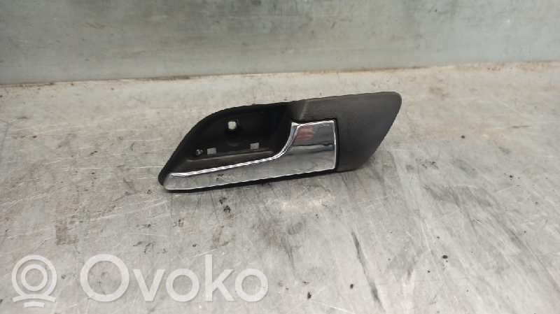 Opel Astra G Takaoven sisäkahva 