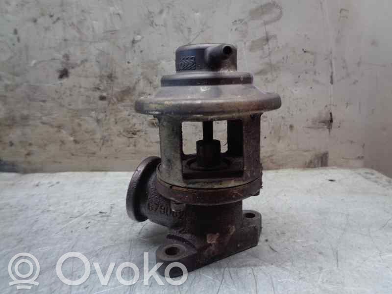 Citroen Xsara EGR valve 