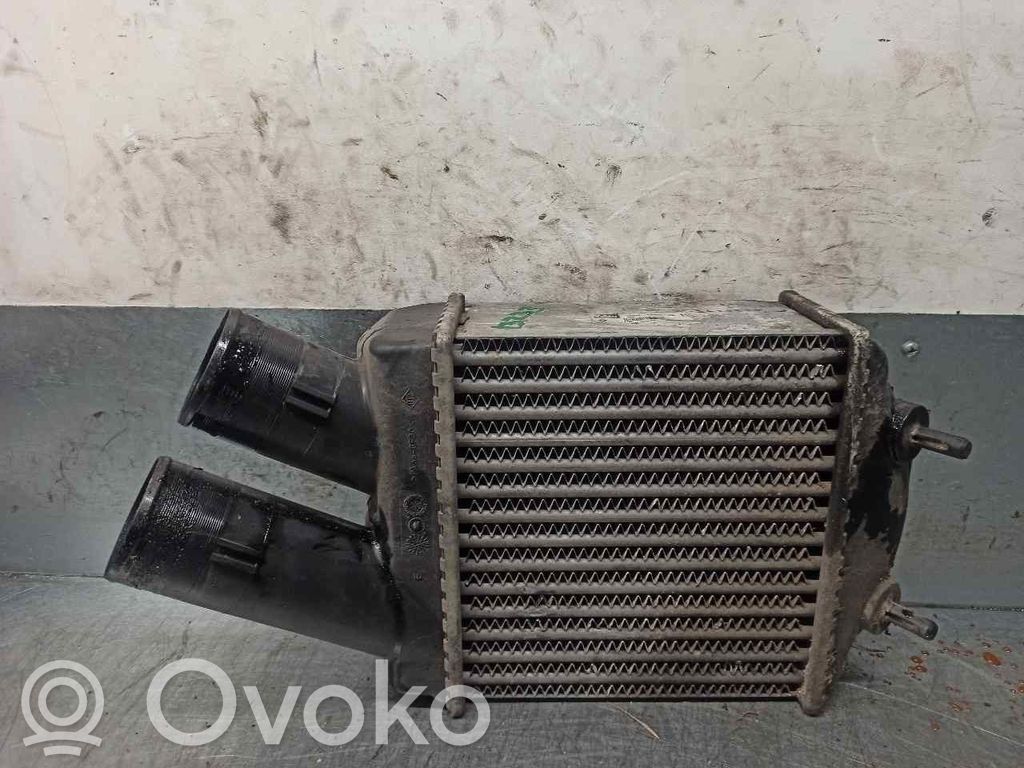 Renault Megane I Radiador intercooler 