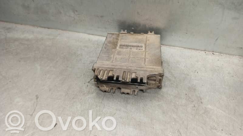 Renault Laguna I Engine control unit/module 