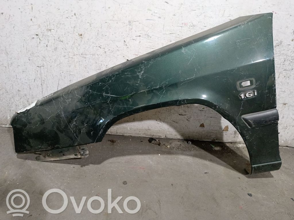 Citroen ZX Fender 